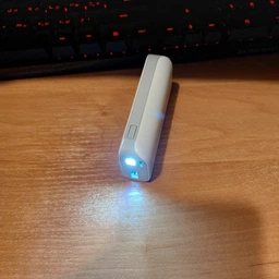 УМБ MediaRange USB 2.0 5200 mAh White (MR751) фото від покупців 2