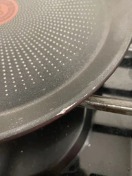 Сковорода для млинців Tefal Daily Chef 25 см (G2733872) фото від покупців 1