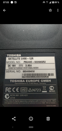Аккумулятор PowerPlant для Toshiba Satellite L750 (PA3817U-1BRS) (10.8V/8800mAh/12Cells) (NB00000310)