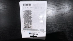 Флеш память USB Samsung Bar Plus 32GB USB 3.1 Silver (MUF-32BE3/APC)