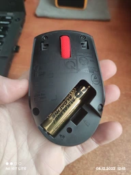 Мышь Lenovo Essential Compact Wireless (4Y50R20864) фото от покупателей 10
