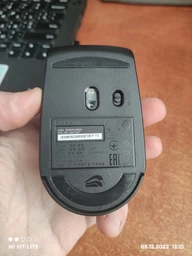 Мышь Lenovo Essential Compact Wireless (4Y50R20864) фото от покупателей 9