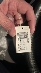 Чоловічий годинник Casio MW-59-1B фото от покупателей 1