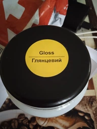 Лак акриловий Art Kompozit 400мл глянцовий 746299 фото від покупців 3