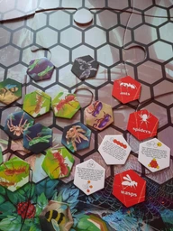 Игра настольная Стратег IMAGO стратегическая (укр)