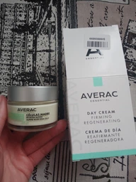 Дневной антивозрастной крем Averac Essential Day Cream со стволовыми клетками альпийской розы 50 мл (8437018454143/8437018454365/8436044673948)