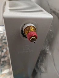 Термоголовка FADO M30x1.5, TG01