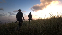 Игра Red Dead Redemption 2 для PS4 (Blu-ray диск) фото от покупателей 1