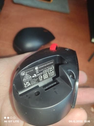 Мышь Lenovo Essential Compact Wireless (4Y50R20864) фото от покупателей 4