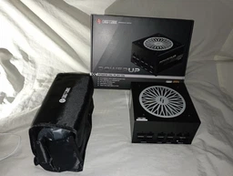 Блок питания Chieftec Chieftronic PowerUp GPX-850FC 850W 80PLUS Gold фото от покупателей 7