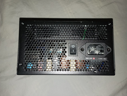 Відгуки про Блок живлення Chieftec Chieftronic PowerUp GPX-850FC 850W ...