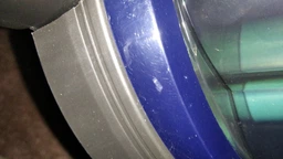 Пылесос без мешка PHILIPS 5000 series FC9556/09 фото от покупателей 17