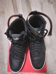Мужские зимние ботинки Puma RBD Game WTR 38760409 40 (6.5UK) Бежевые (4067979365840) фото от покупателей 15