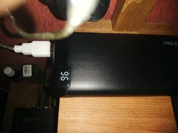 УМБ Ttec PowerSlim 10000mAh Black (2BB183S) фото від покупців 2
