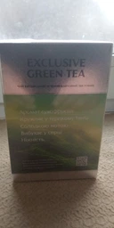 Зелений чай Мономах Exclusive Green Tea 90 г фото від покупців 3