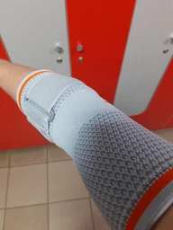 Ортез полужесткий Orliman OS 6230 (Размер: 3)