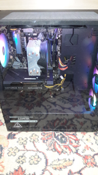 Корпус DeepCool Matrexx 55 Mesh ADD-RGB 4F Black фото від покупців 6