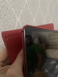 Защитный чехол книжка для Apple iPad 10.2" / 10.5" Бирюзовый (004042) фото от покупателей 6