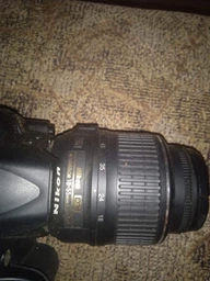 Зеркальный фотоаппарат Nikon D3100 kit 18-55 фото от покупателей 3