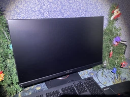 Монитор 23.8" Asus VG249Q (90LM05E0-B03170) Adaptive-Sync / G-SYNC Compatible / FreeSync Premium