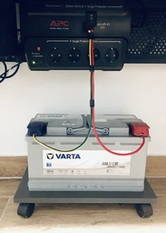 Автомобильный аккумулятор Varta Silver Dynamic AGM 105А Ев (-/+) H15 (950EN) (605901095)