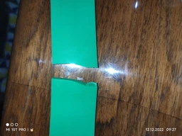 Резинки для подтягиваний U-Powex 4 шт Ассорти (2209204213)