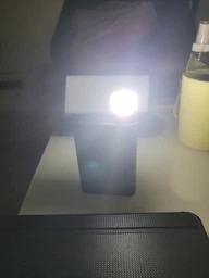 LED Лампочка 5В USB світлодіодна міні лампа для павербанка LED ліхтарик нічник юсб Біла
