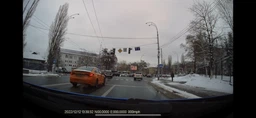 Автомобильный видеорегистратор WI-Fi Full HD GPS 1920P Inspire D6 Pro фото от покупателей 5