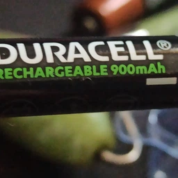 Аккумулятор Duracell Recharge Turbo AAA 900 mAh 4 шт (5005015) (5000394203822) фото от покупателей 13