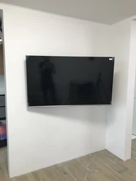 Настенное крепление для телевизора ITech PTRB49 фото от покупателей 9