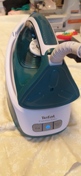 Утюг с парогенератором TEFAL Express Easy SV6131 фото от покупателей 19