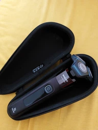 Электробритва PHILIPS S7786/55 серии 7000 фото от покупателей 13