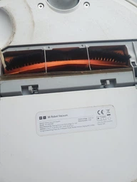 Аксессуары для робота пылесоса Xiaomi Mi Robot Vacuum Mop 1С STYTJ01ZHM SKV4093GL STYTJ02ZHM STYTJ03ZHM (4 шт) H48р фото от покупателей 7