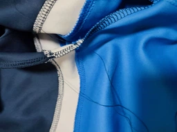 Спортивный костюм Joma DANUBIO темно-сине-бирюзовый S 102746.342 фото от покупателей 1
