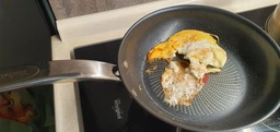 Набор сковородок Tefal Intuition (20 см, 26 см) (B817S255) фото от покупателей 16