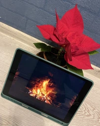Силиконовый чехол обложка + Pencil Holder BBM1 для iPad 10.2" 2019/2020/2021 Светло-зеленый фото от покупателей 12