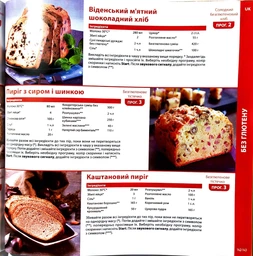 Хлібопічка TEFAL Pain et Delice PF240E38 фото від покупців 5