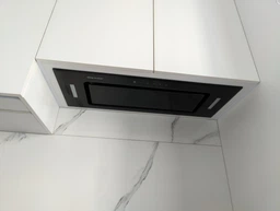 Витяжка вбудована Gunter&Hauer ATALA 1075 GLW фото от покупателей 2