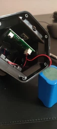 Фонарь поисково-кемпинговый 8W LED COB WF217 с USB с функцией Power Bank + Micro USB кабель в комплекте фото от покупателей 2