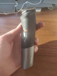 Универсальный триммер PHILIPS MG5730/15 серии 5000 (11-в-1) фото от покупателей 14