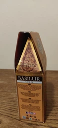 Цейлонський чорний чай Basilur Чайний острів Золотий 100г фото від покупців 2