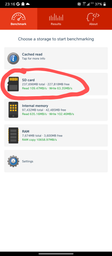 Карта памяти Kingston MicroSDXC 256GB Canvas Go! Plus Class 10 UHS-I U3 V30 A2 (SDCG3/256GBSP) фото от покупателей 11