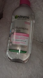 Мицеллярная вода Garnier Skin Naturals 400 мл (3600541410053) фото от покупателей 4