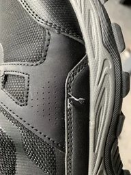 Мужские демисезонные ботинки для треккинга с мембраной Joma Tk.Athabaska Men 2401 TKATHW2401 42 (8.5US) 27 см Черные (8447150064193)