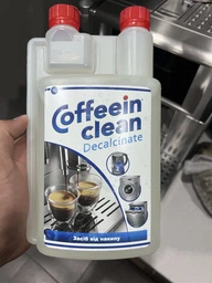 Рідина Coffeein Clean Decalcinate 250 ml для декальцінації Store фото від покупців 1