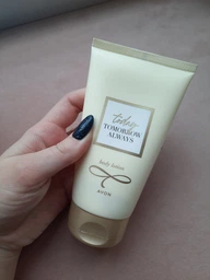 Парфумований лосьйон для тіла Avon TTA Today(5059018544711) 125 мл фото від покупців 3