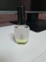 Светящийся люминесцентный лак для ногтей Altey 16 мл Green фото от покупателей 4