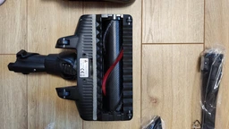Акумуляторний пилосос Bosch Unlimited 7 ProAnimal FLEX BBS711ANM  фото від покупців 2