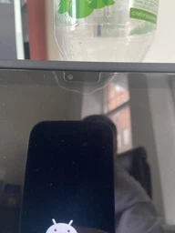 Захисне скло Armorstandart Glass.CR для Samsung Galaxy Tab S7 FE T730/T736 (ARM59368) фото від покупців 2