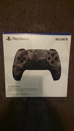Геймпад Sony Playstation DualSense Bluetooth PS5 White (1000050246) Sony Playstation 1000050246 971766 фото від покупців 3